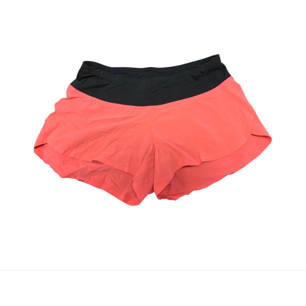 6 Pairs Size 2 Lululemon Shorts - Picture 7 of 13
